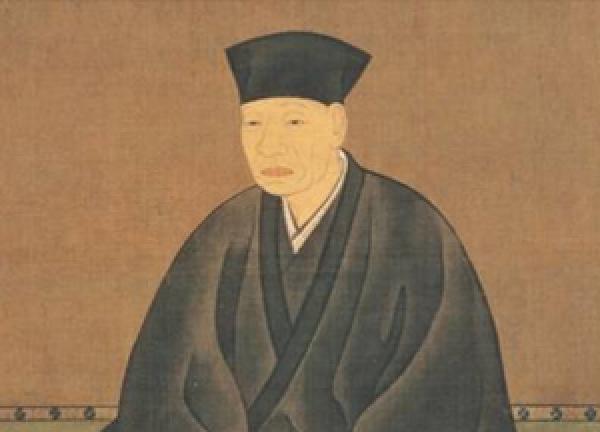 The Golden Age of Tea Ceremony: Rikyu, Oribe, Enshu