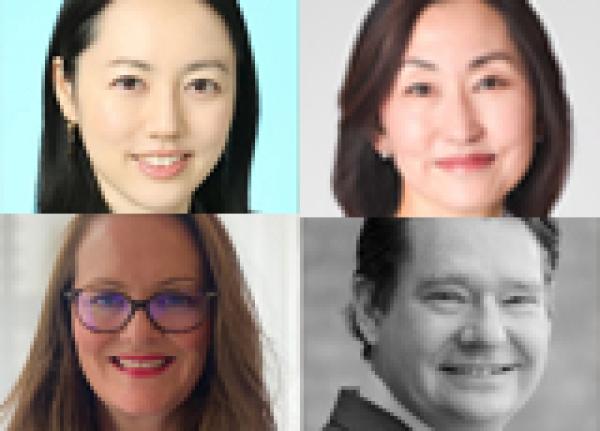 Women in Work: What Can Companies Do to Level the Playing Field?