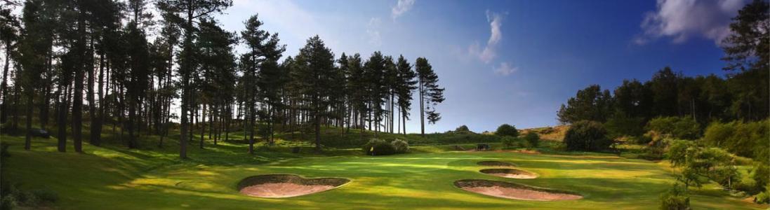 The Japan Society Golf Tournament 2024 - Photos