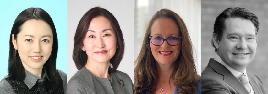 Women in Work: What Can Companies Do to Level the Playing Field?