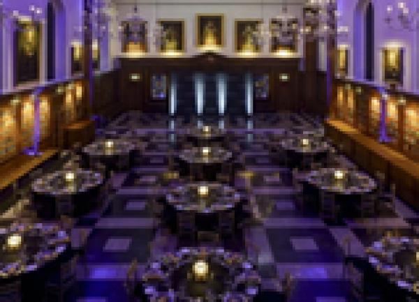 The Japan Society Annual Dinner 2024