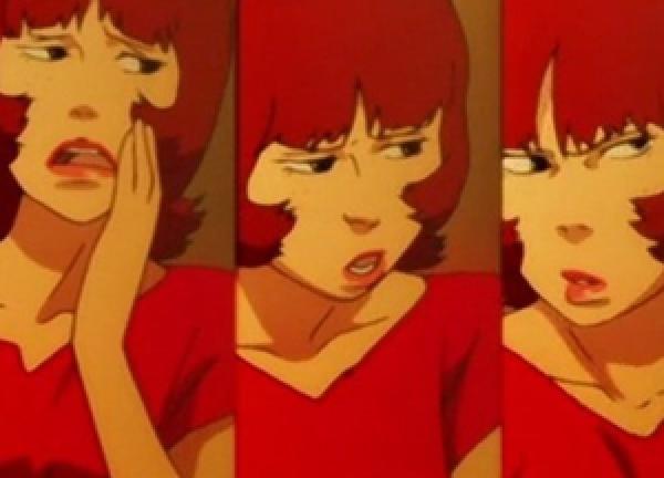 ONLINE EVENT - The Japan Society Film Club: Paprika directed by Satoshi Kon