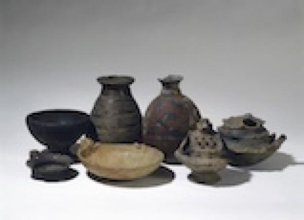 ONLINE LECTURE - Jomon Repotted: The Potential Impact of Jomon World Heritage