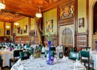 The Japan Society Annual Dinner 2025 (Members only)