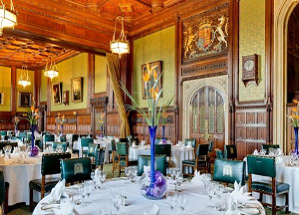 The Japan Society Annual Dinner 2025 (Members only)
