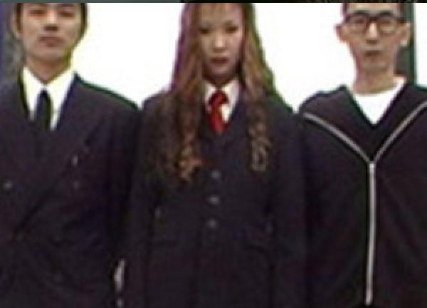 ONLINE EVENT - The Japan Society Film Club: The New God directed by Yutaka Tsuchiya