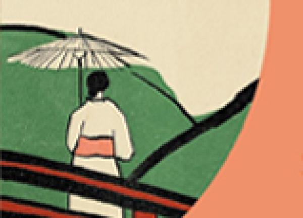IN-PERSON EVENT - The Japan Society Book Club: The Story of a Single Woman by Chiyo Uno