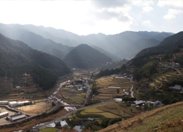 Reimagining Shrinking Communities: Rural Agency and Sustainability in Japan’s SDGs Future Cities