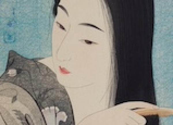 Private Tour at Sotheby’s London: Japanese Woodblock Prints - 17 July 1.00pm