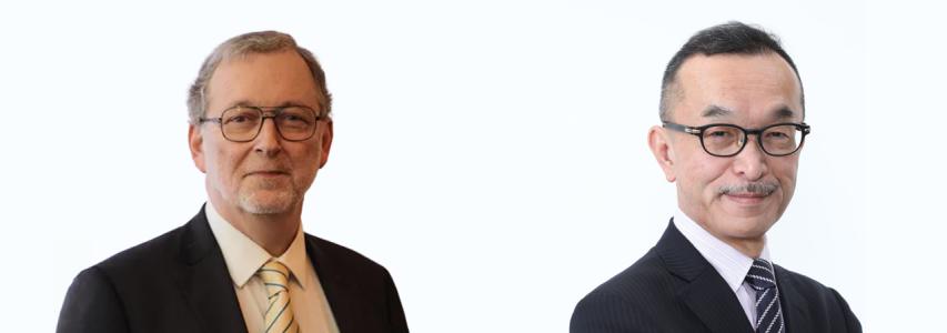 IEEJ Outlook 2025 - How to Address the Uncertainties Surrounding the Energy Transition