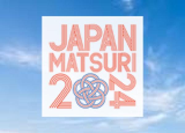 Japan Matsuri 2024