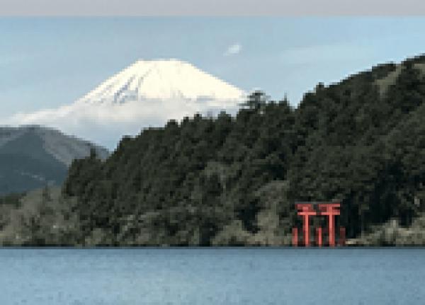 Exploring Japan: A Diplomatic Journey with Ambassador Paul Madden