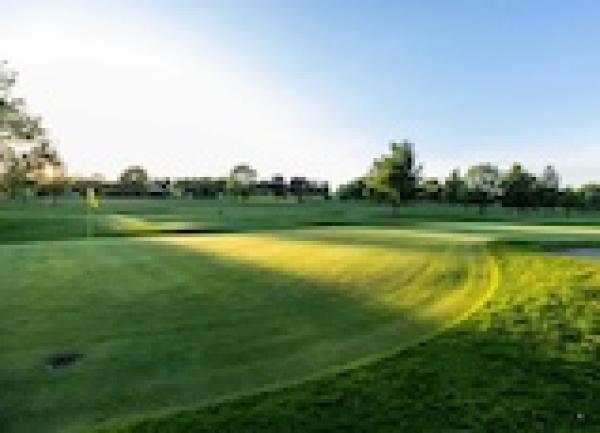 Collar Cup Golf Match 2025