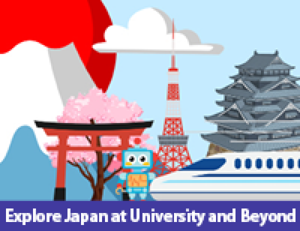 Sixth Form Japan Day 2024: Explore Japan at University and Beyond