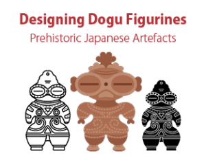 Designing Dogu Figurines
