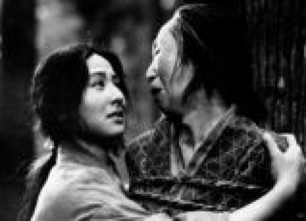 ONLINE EVENT - The Japan Society Film Club: Sansho the Bailiff directed by Kenji Mizoguchi