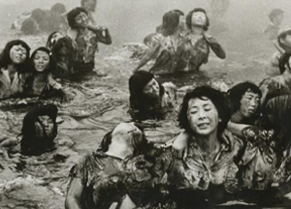 ONLINE EVENT - The Japan Society Film Club: Hiroshima directed by Hideo Sekigawa