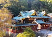 CJAL 10th Anniversary Lecture - New Light on Nikkō: The Cult of Ieyasu in International Context