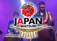 Japan Matsuri 2025