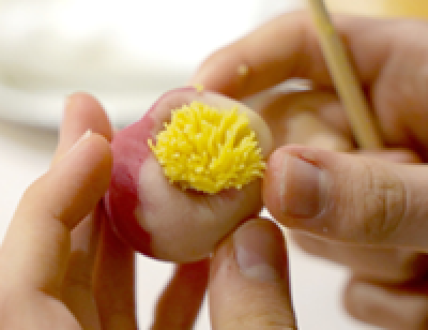 Half-Term Japanese Sweets (Wagashi) Making Workshop for Children and Young People