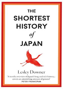 The Shortest History of Japan