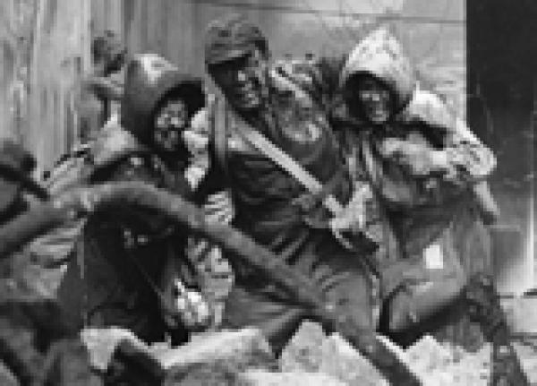 ONLINE EVENT - The Japan Society Film Club: Black Rain directed by Shohei Imamura