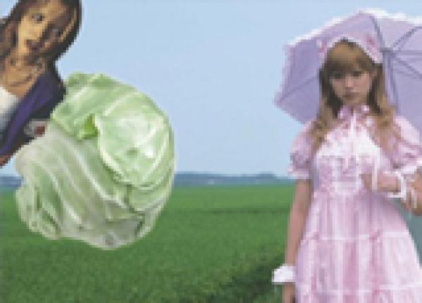 ONLINE EVENT - The Japan Society Film Club: Kamikaze Girls directed by Tetsuya Nakashima