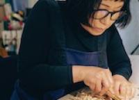 Woodblock Printing Workshop with Hiroko Imada (3 June)
