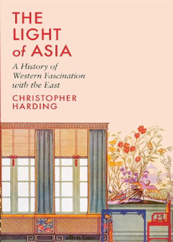 The Light of Asia