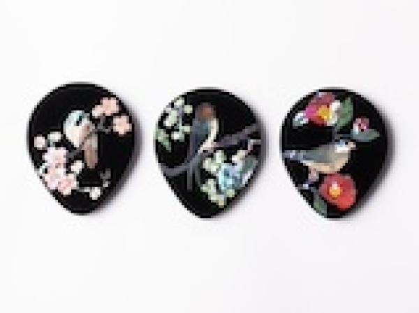 400 Year Tradition of Takaoka Lacquerware in Toyama
