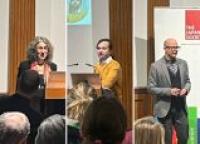 The Japan Society Public Lecture Series: October - December 2024