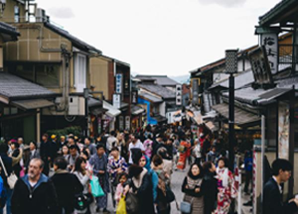The Rise of Far-Right Movements in 21st-Century Japan