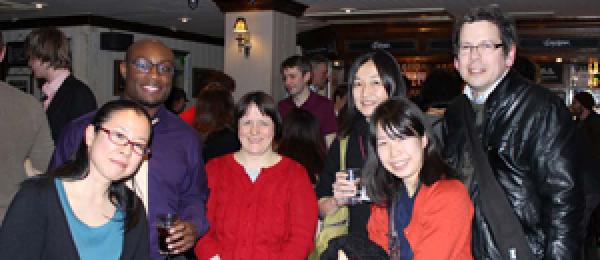 Japanese Conversation Group