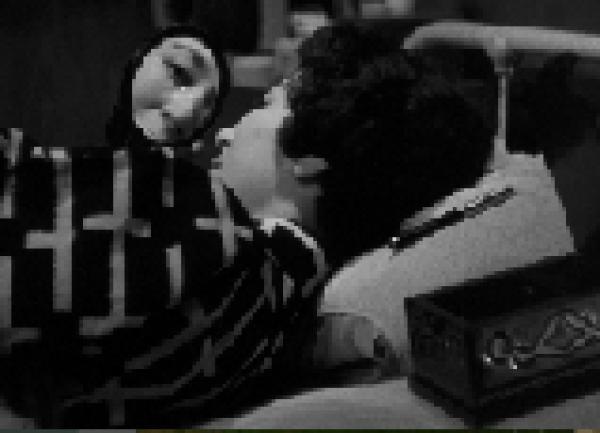 ONLINE EVENT - The Japan Society Film Club: Forever a Woman directed by Kinuyo Tanaka