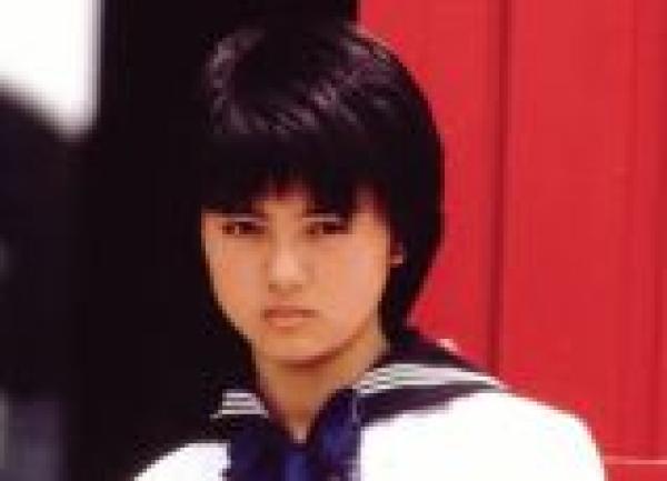ONLINE EVENT - The Japan Society Film Club: Sailor Suit and Machine Gun directed by Shinji Somai