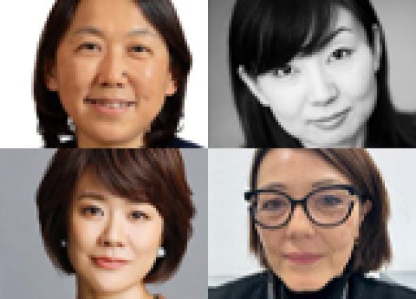 Women in Work Series: Lessons from Female Leaders