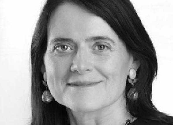 Bronwen Maddox: The Rivalry between the US and China and How Other Countries Should Respond