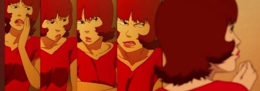 ONLINE EVENT - The Japan Society Film Club: Paprika directed by Satoshi Kon