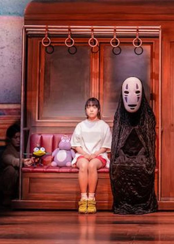 Spirited Away (Play)