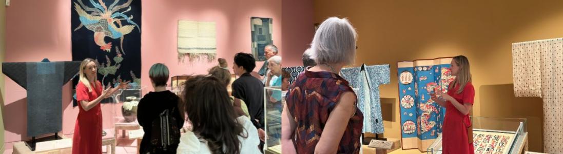 Art Without Heroes: Mingei – Special Private Tour - Photos
