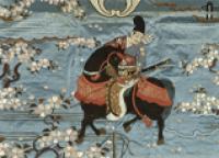 Reconsidering the Samurai - with Rosina Buckland