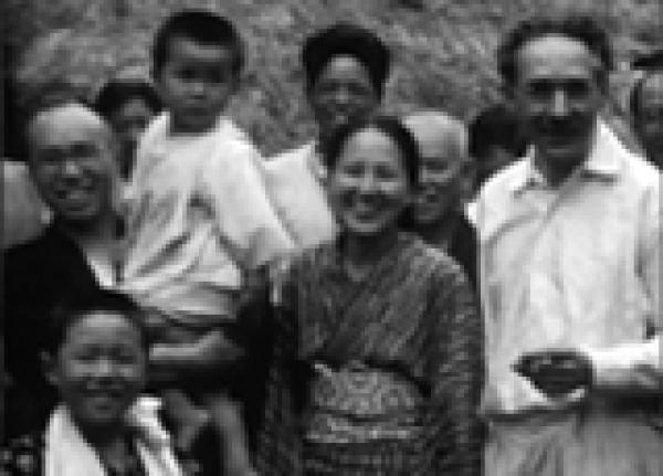 Creating the Mingei Film Archive Project: Craft, History and Preservation
