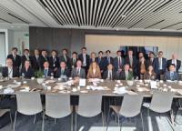 Industrial Strategy 8: Clean Energy Roundtable
