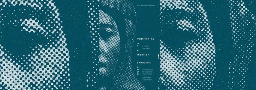 IN-PERSON EVENT - The Japan Society Book Club: Portraits of a Mother by Shusaku Endo