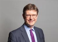 Former Cabinet Minister Greg Clark Appointed as New Chair of The Japan Society