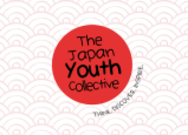 Applications Now Open for the Japan Youth Collective 2025-2026!