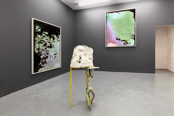 Yoi Kawakubo and Nao Matsunaga: Time Capsule – Artists’ Talk
