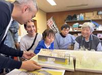 ONLINE LECTURE - Home for All: Sanctuaries for Post-disaster Community Rebuilding
