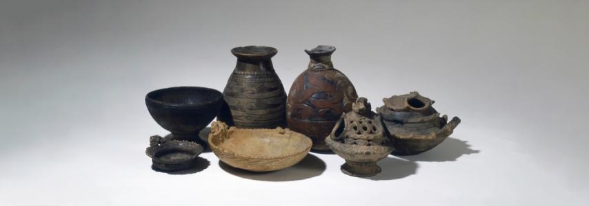 ONLINE LECTURE - Jomon Repotted: The Potential Impact of Jomon World Heritage