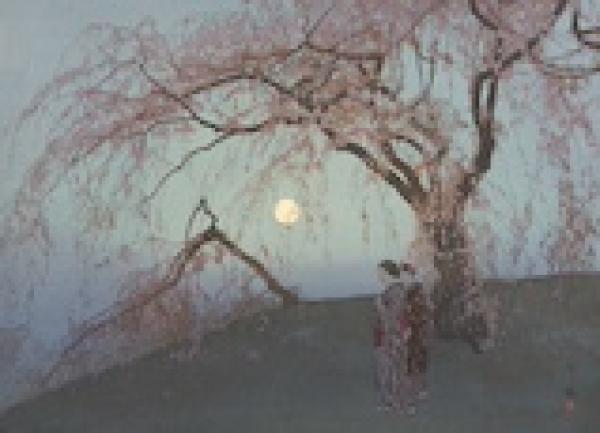 Special Gallery Tour - Yoshida: Three Generations of Japanese Printmaking with Dr Monika Hinkel